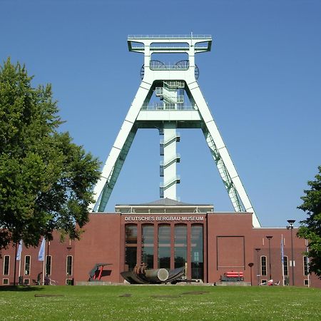 Hotel Schmerkotter Bochum Dış mekan fotoğraf