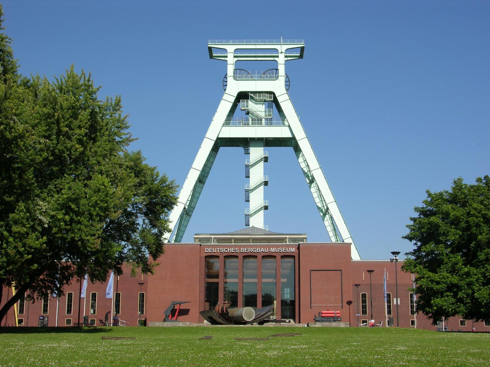 Hotel Schmerkotter Bochum Dış mekan fotoğraf