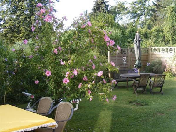 Hotel Schmerkoetter Bochum Dış mekan fotoğraf