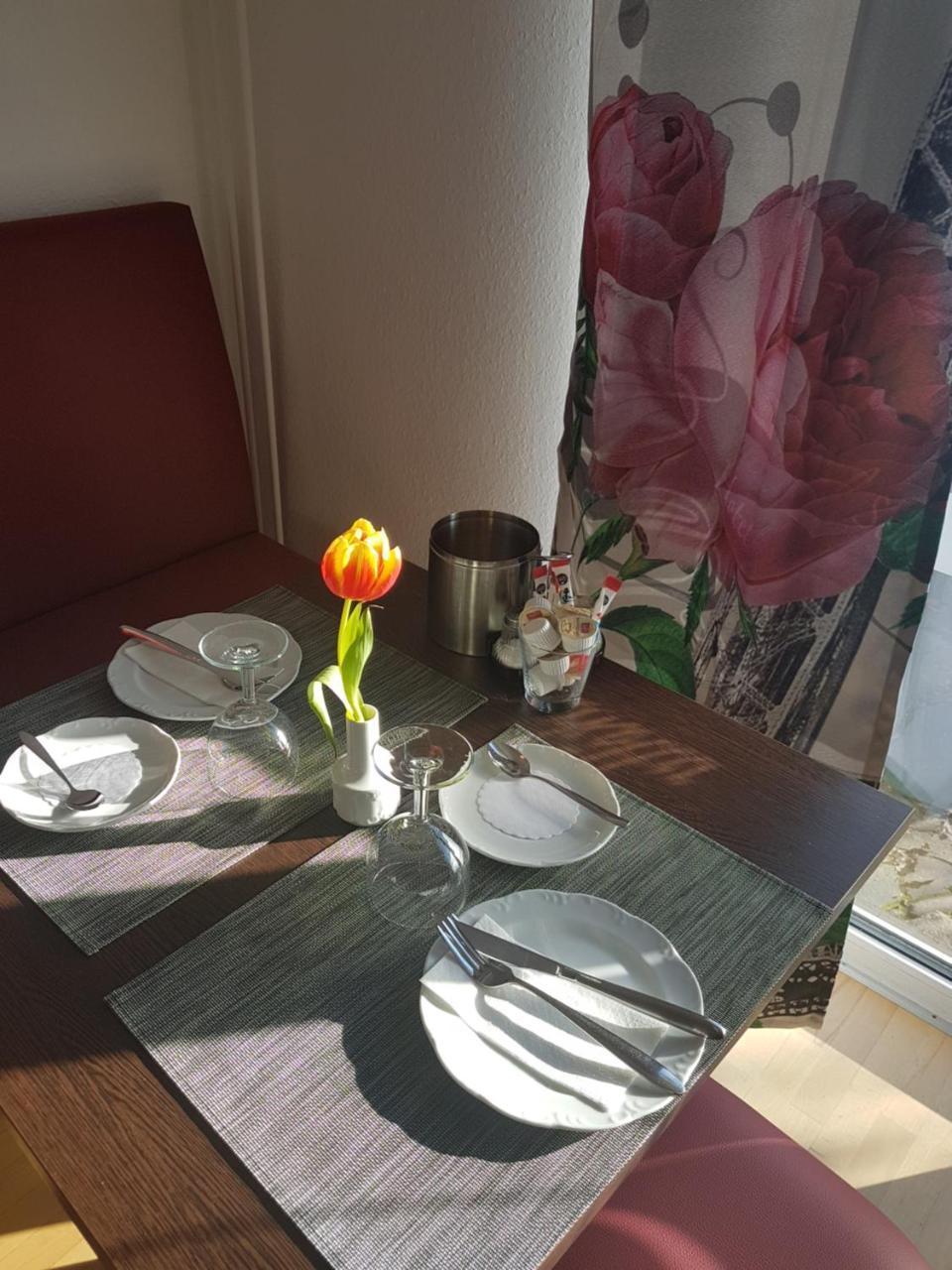 Hotel Schmerkoetter Bochum Dış mekan fotoğraf