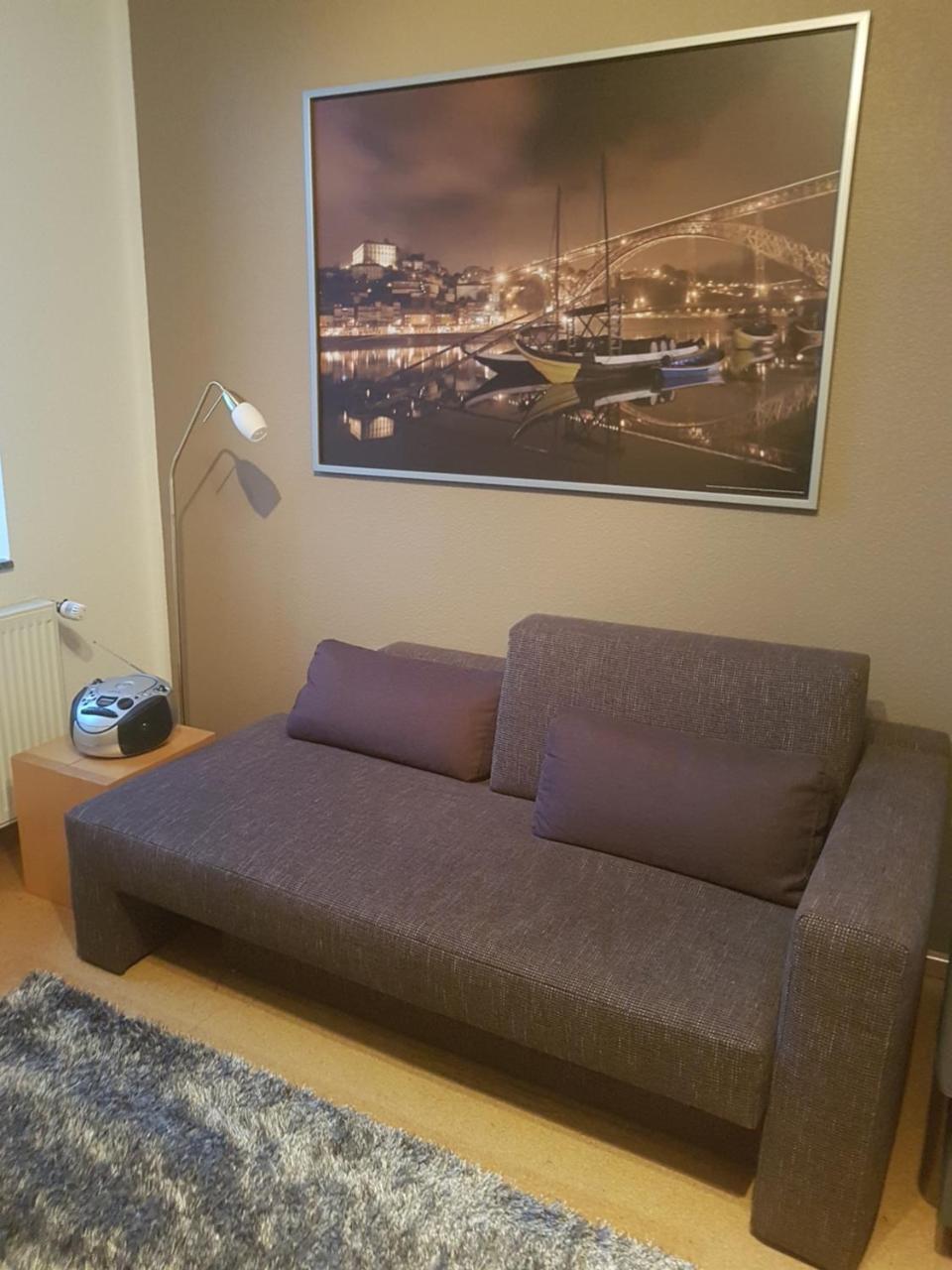 Hotel Schmerkoetter Bochum Oda fotoğraf