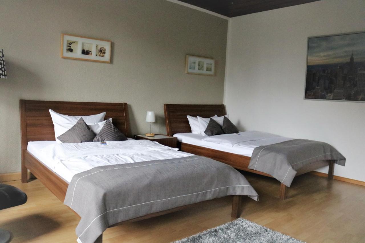 Hotel Schmerkoetter Bochum Dış mekan fotoğraf