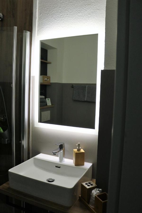 Hotel Schmerkoetter Bochum Dış mekan fotoğraf