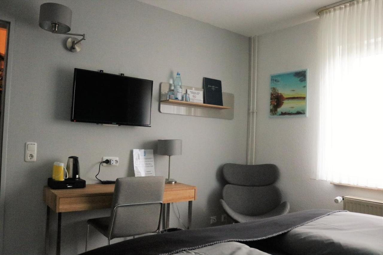 Hotel Schmerkoetter Bochum Dış mekan fotoğraf